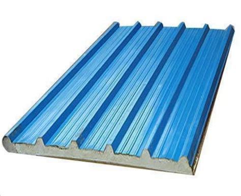 trapezoidal sheet metal roof|insulated corrugated steel roofing sheets.